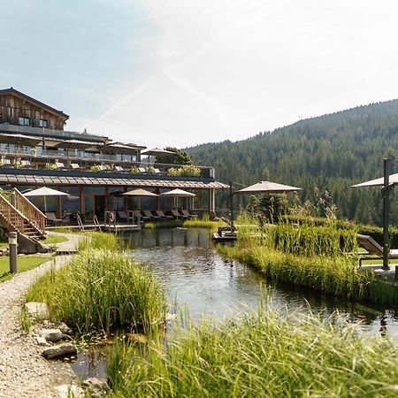 Naturhotel Edelweiss วาไกรน์ ภายนอก รูปภาพ