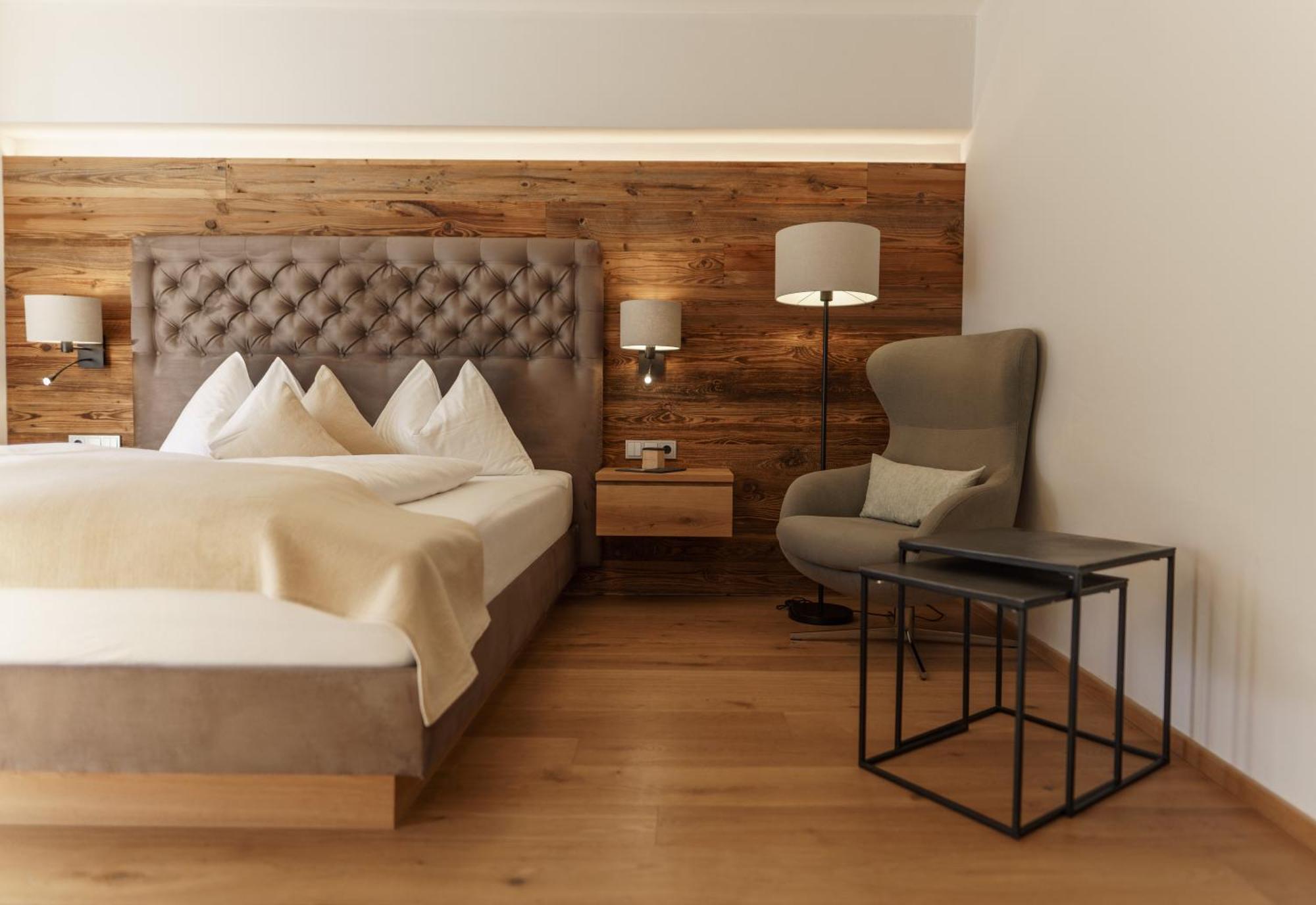 Naturhotel Edelweiss วาไกรน์ ห้อง รูปภาพ