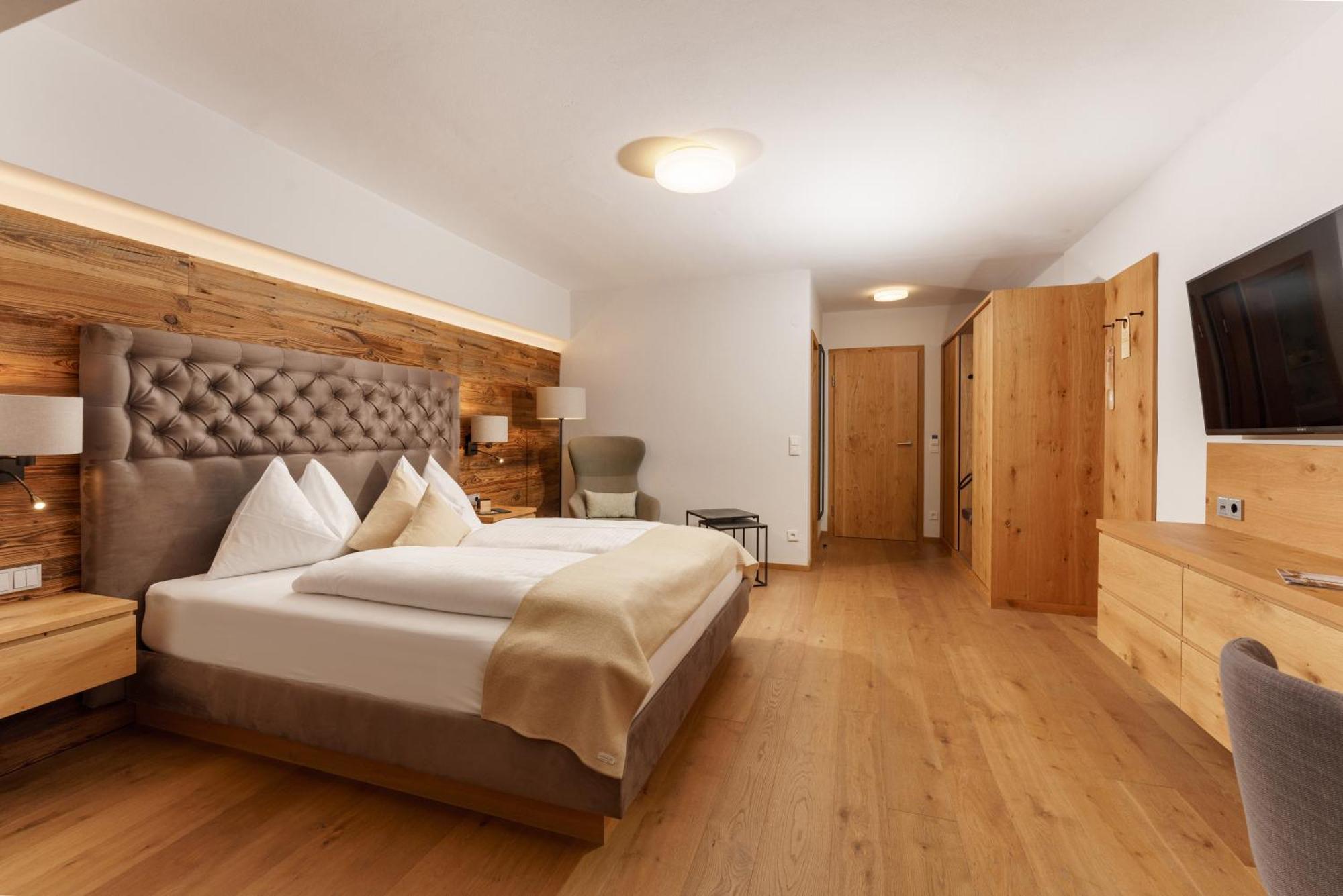 Naturhotel Edelweiss วาไกรน์ ห้อง รูปภาพ