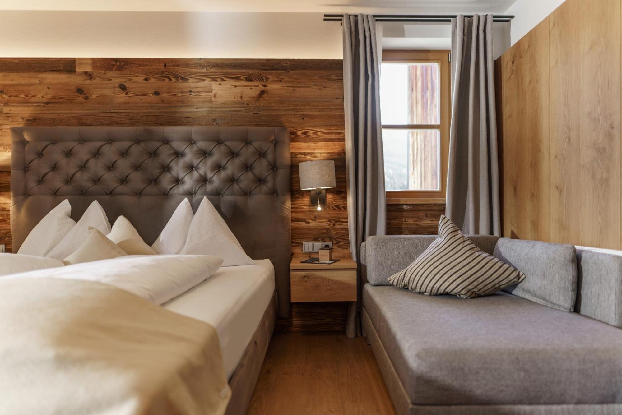 Naturhotel Edelweiss วาไกรน์ ภายนอก รูปภาพ