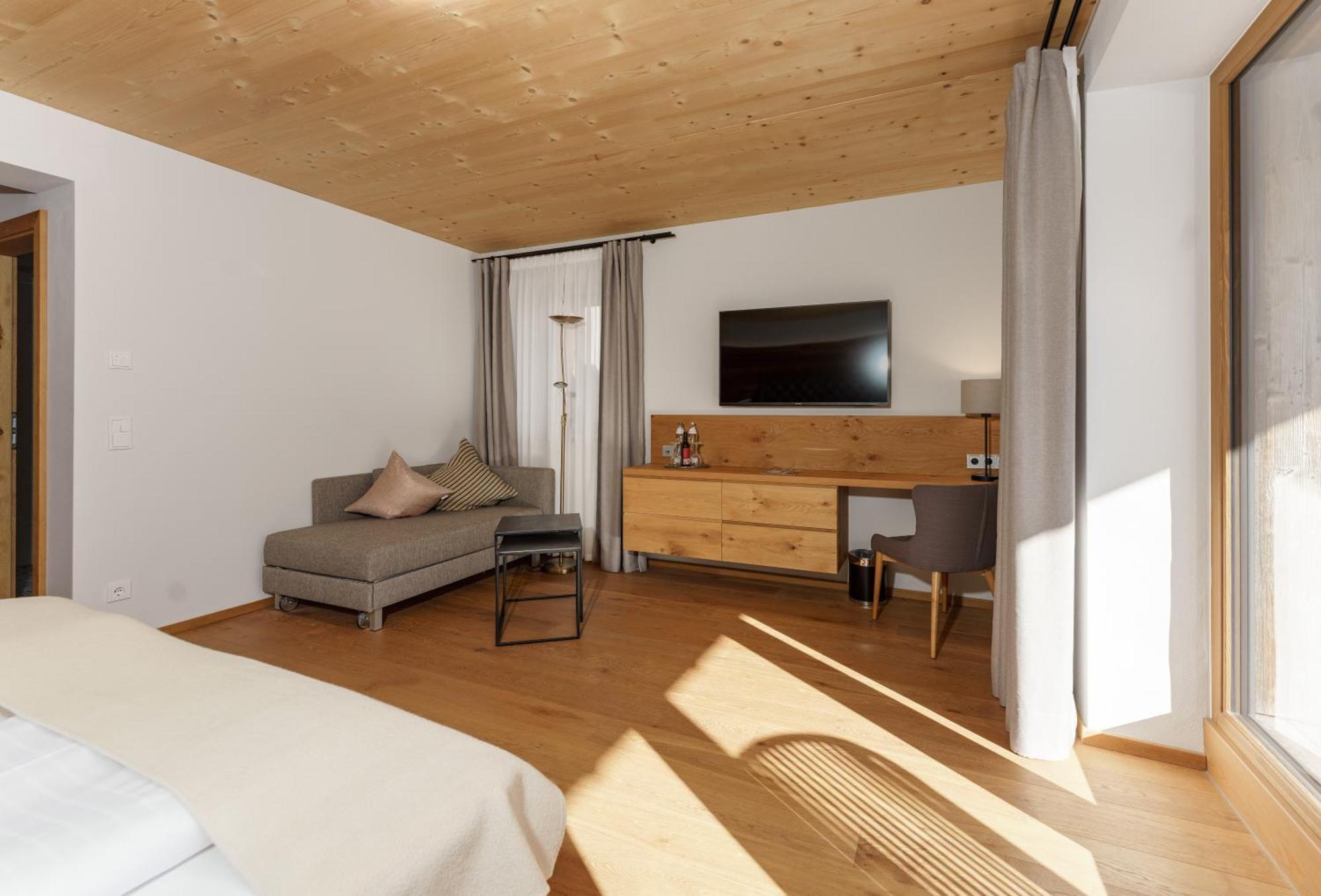Naturhotel Edelweiss วาไกรน์ ห้อง รูปภาพ