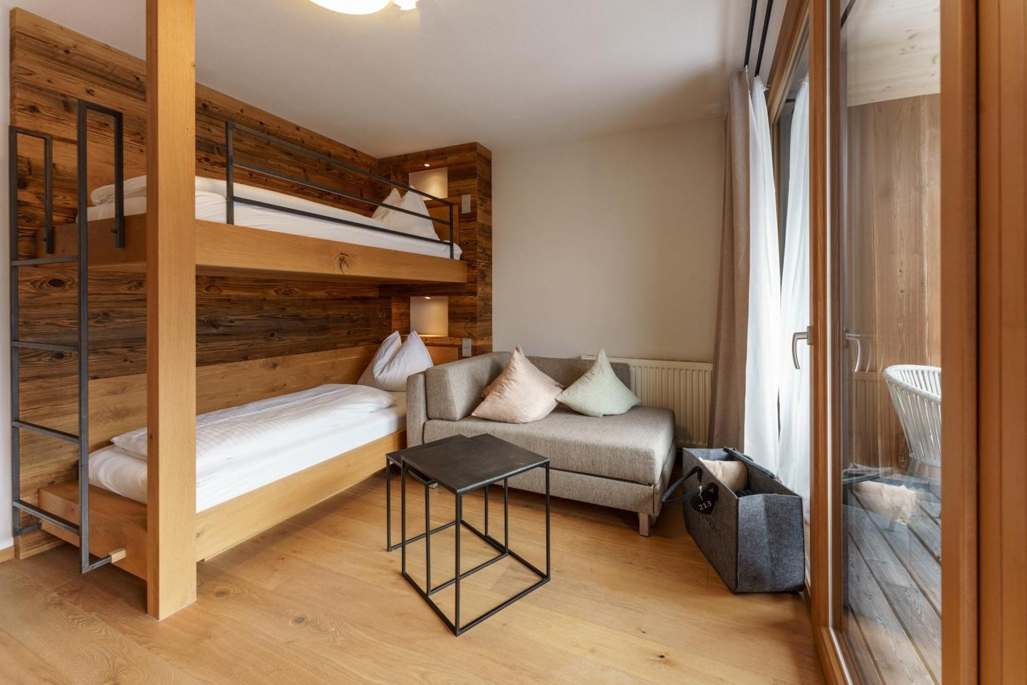 Naturhotel Edelweiss วาไกรน์ ห้อง รูปภาพ