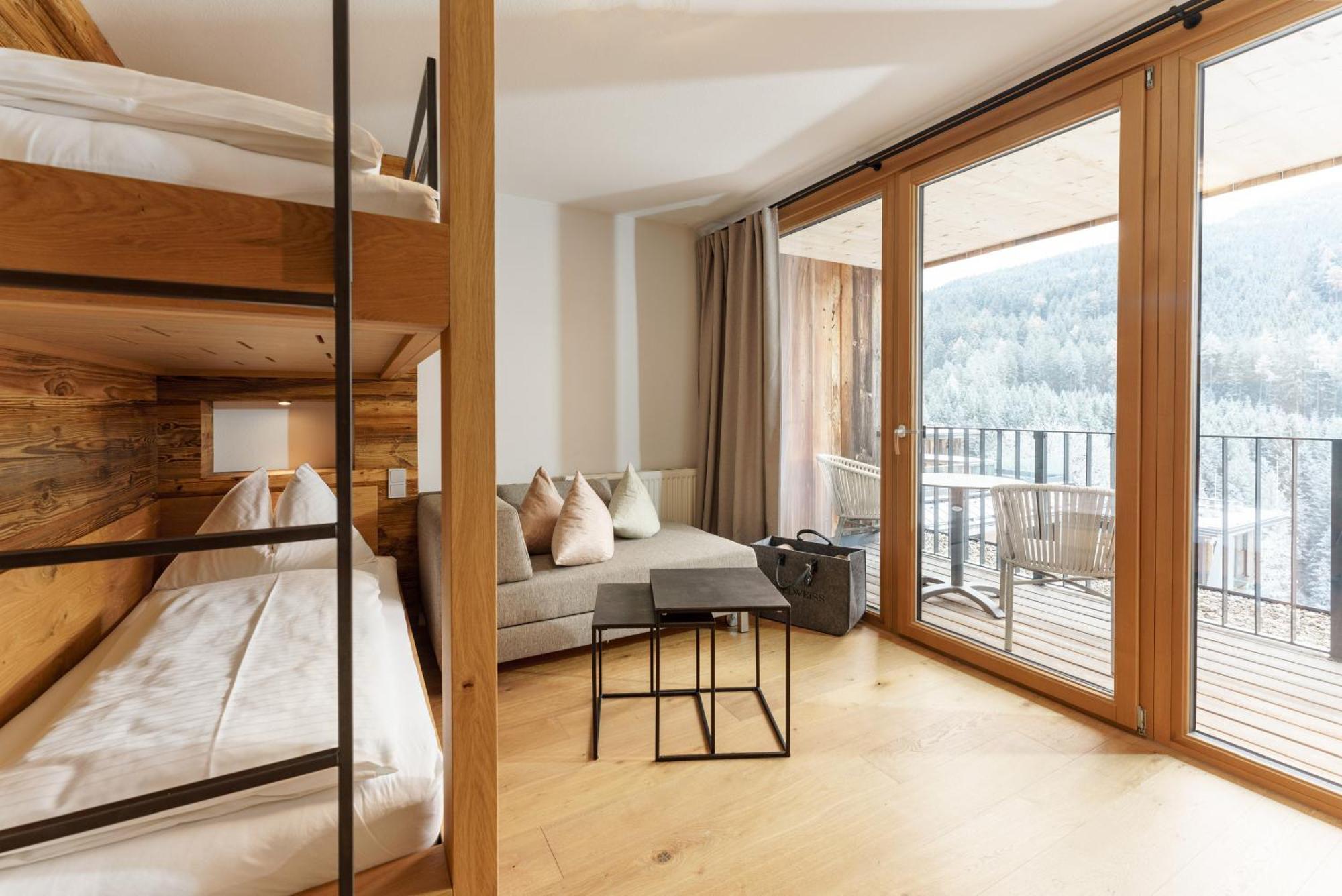 Naturhotel Edelweiss วาไกรน์ ห้อง รูปภาพ