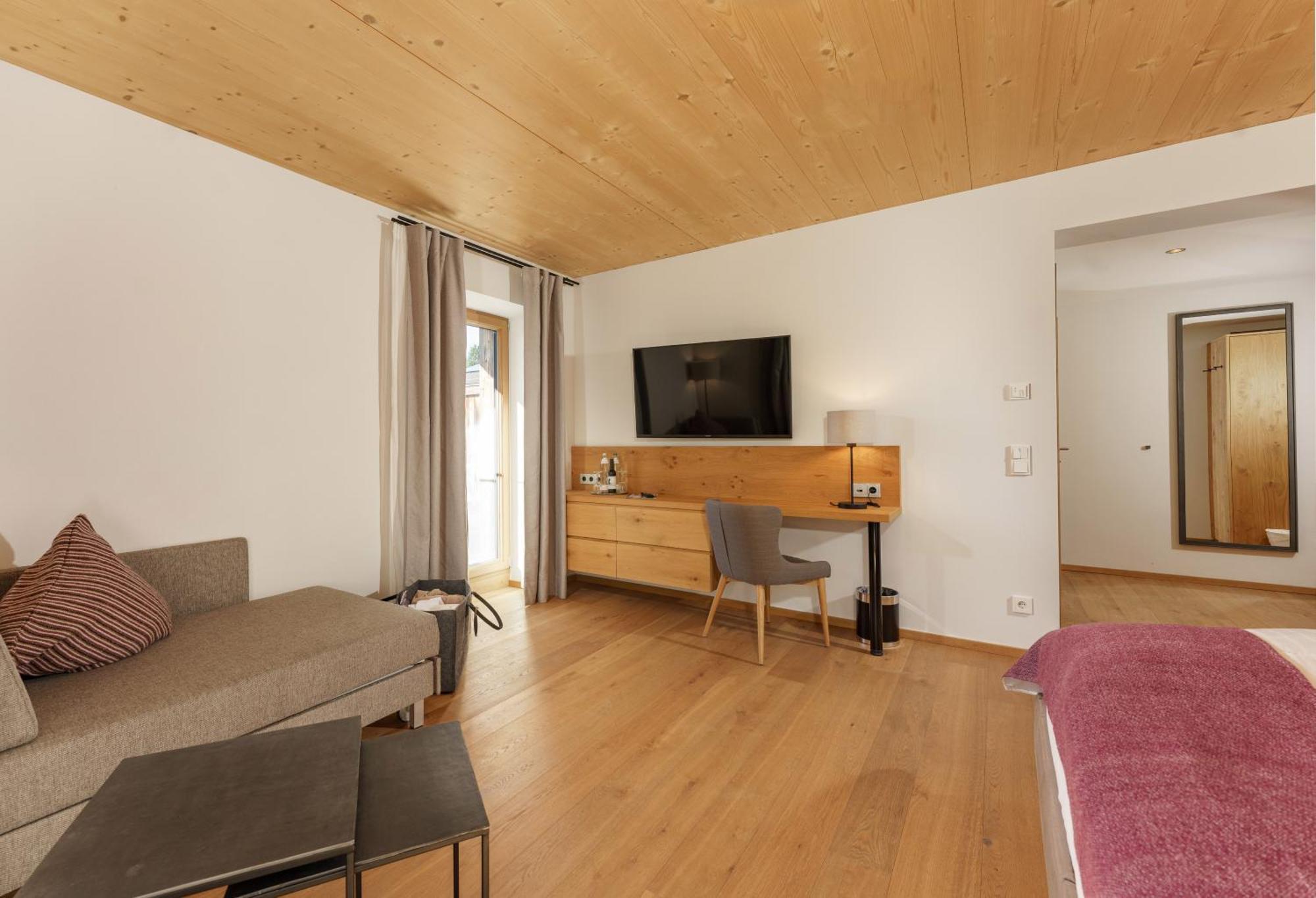 Naturhotel Edelweiss วาไกรน์ ห้อง รูปภาพ