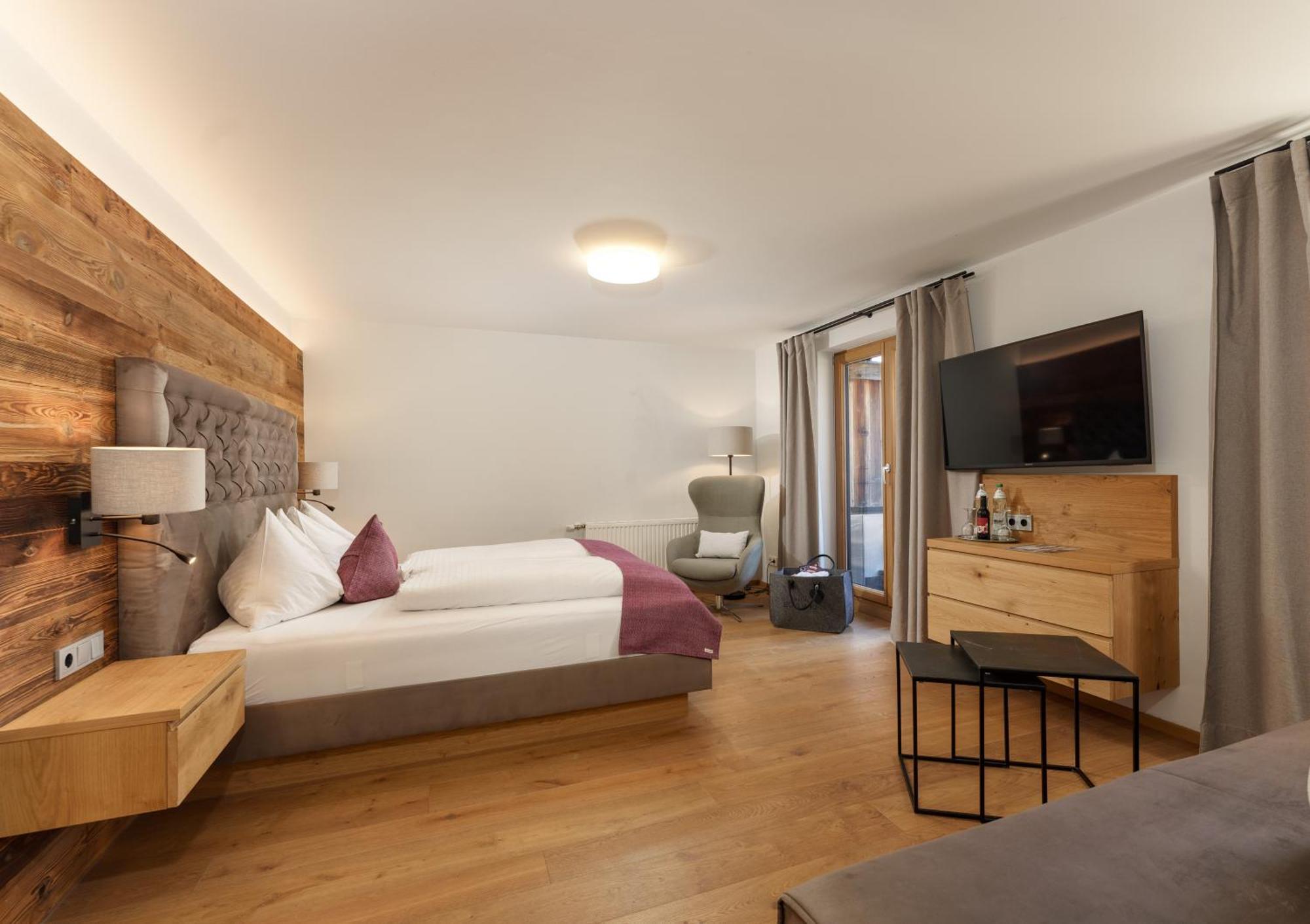 Naturhotel Edelweiss วาไกรน์ ห้อง รูปภาพ