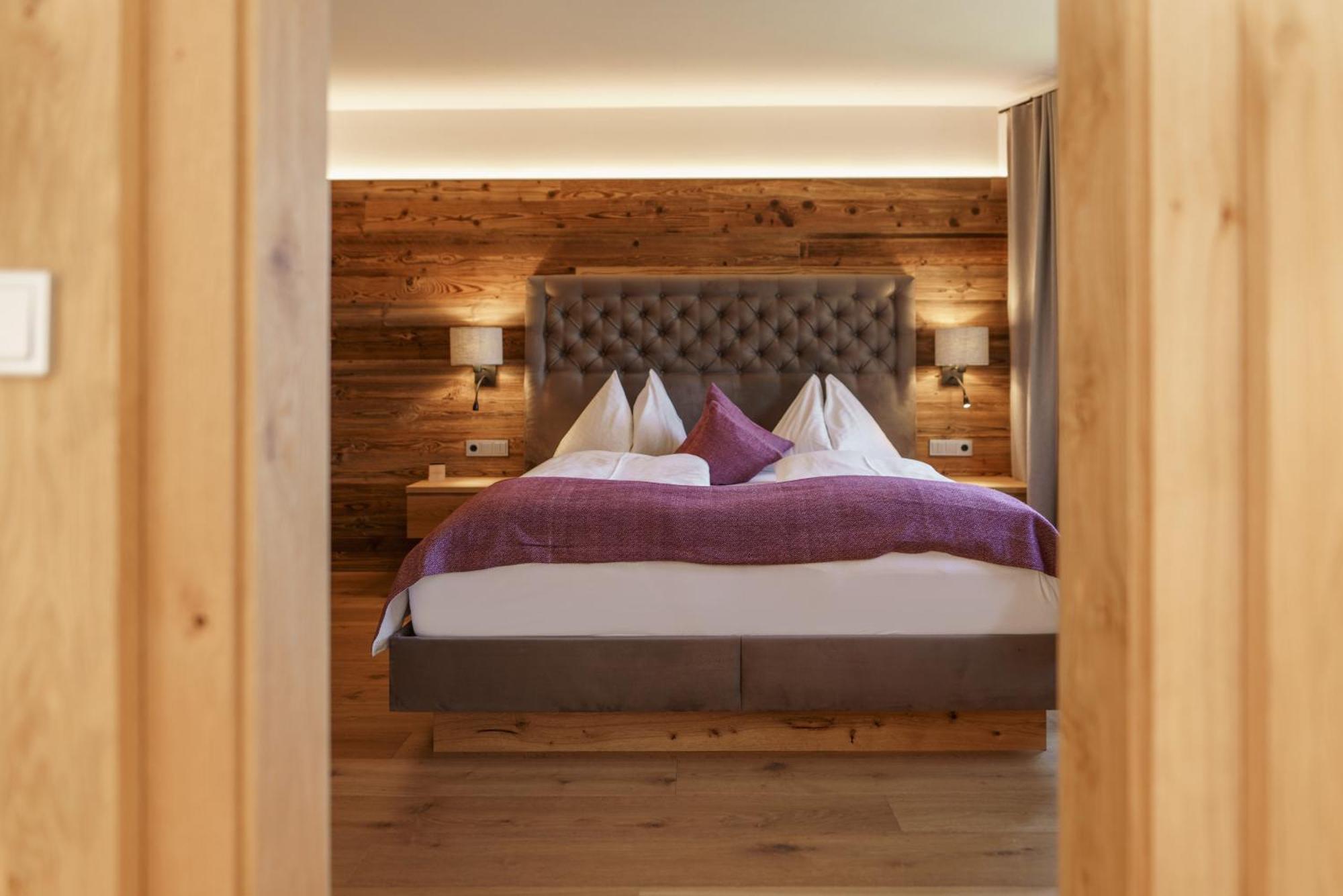 Naturhotel Edelweiss วาไกรน์ ห้อง รูปภาพ
