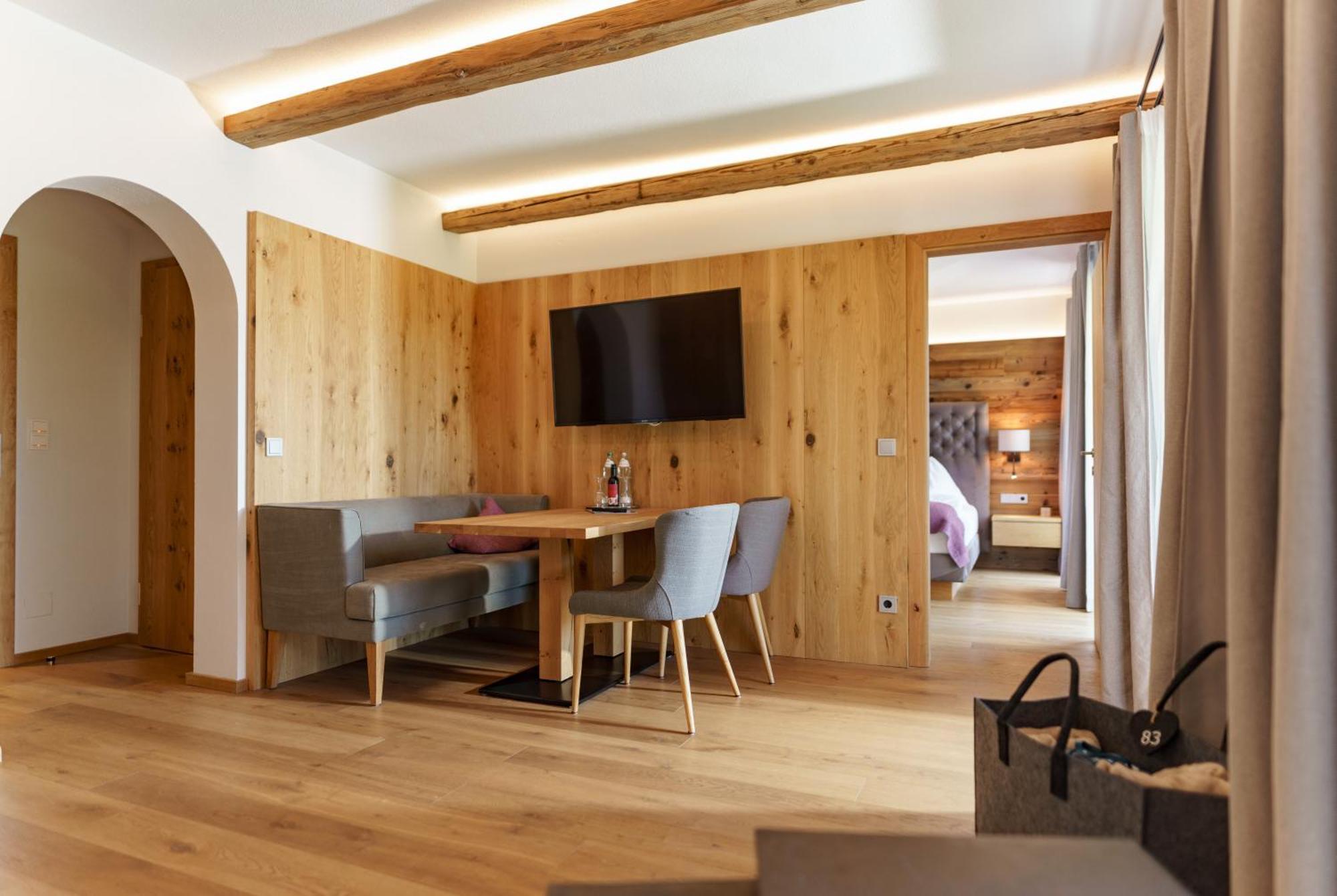 Naturhotel Edelweiss วาไกรน์ ห้อง รูปภาพ
