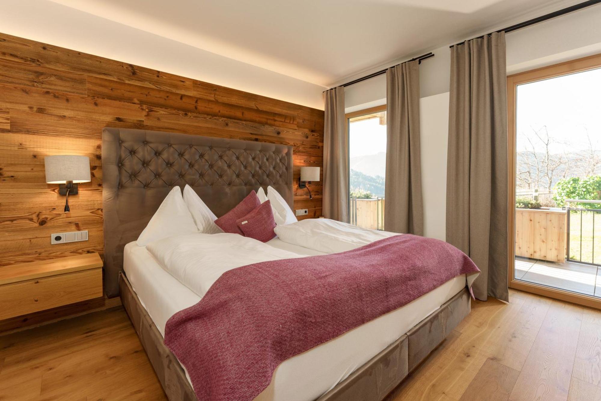 Naturhotel Edelweiss วาไกรน์ ห้อง รูปภาพ