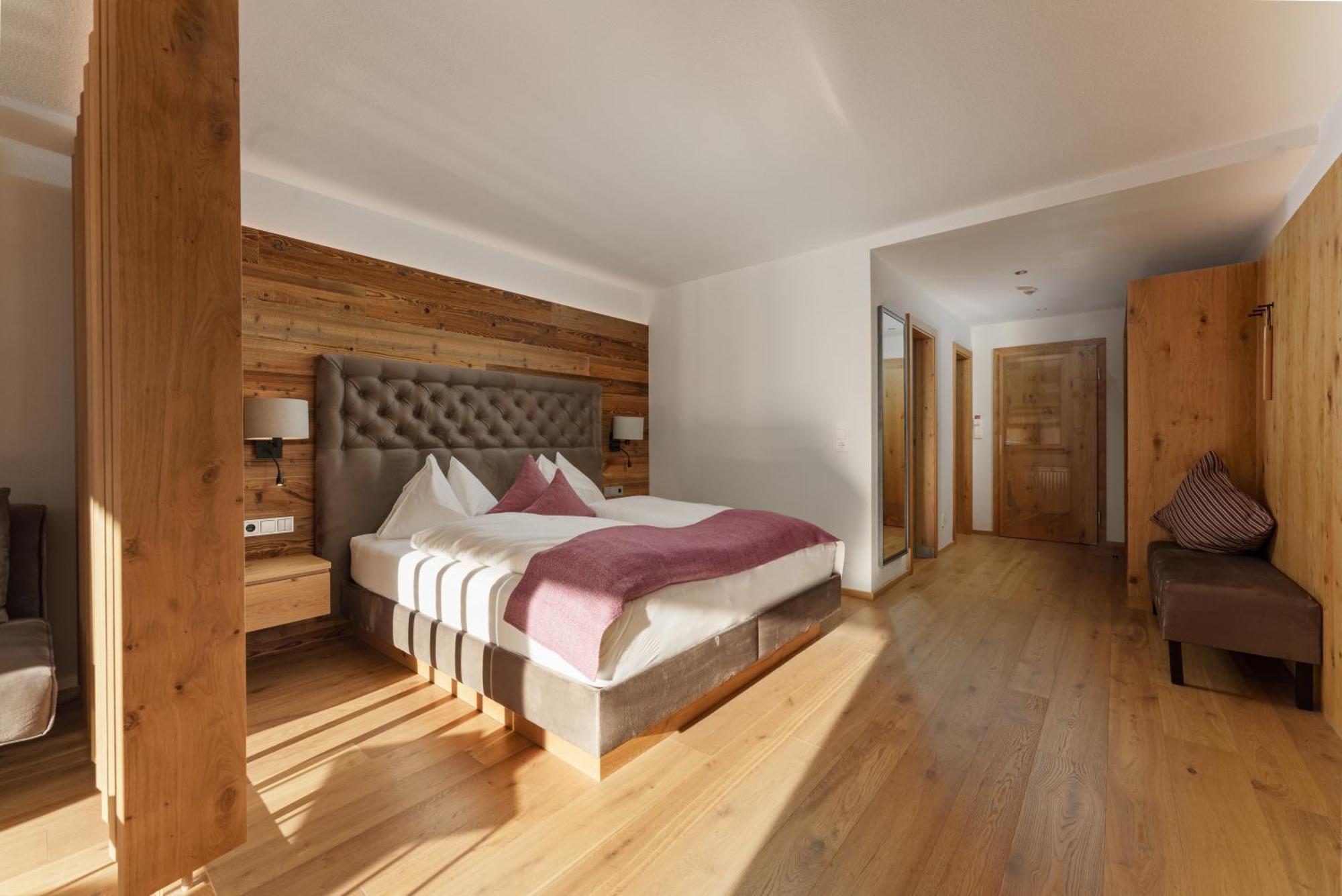Naturhotel Edelweiss วาไกรน์ ห้อง รูปภาพ