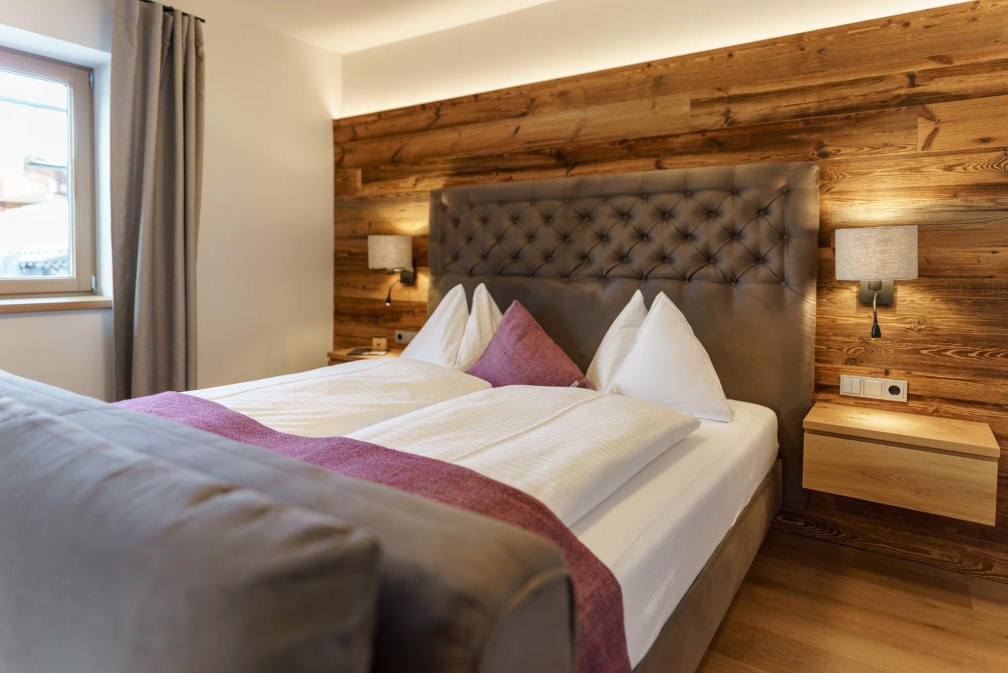 Naturhotel Edelweiss วาไกรน์ ห้อง รูปภาพ