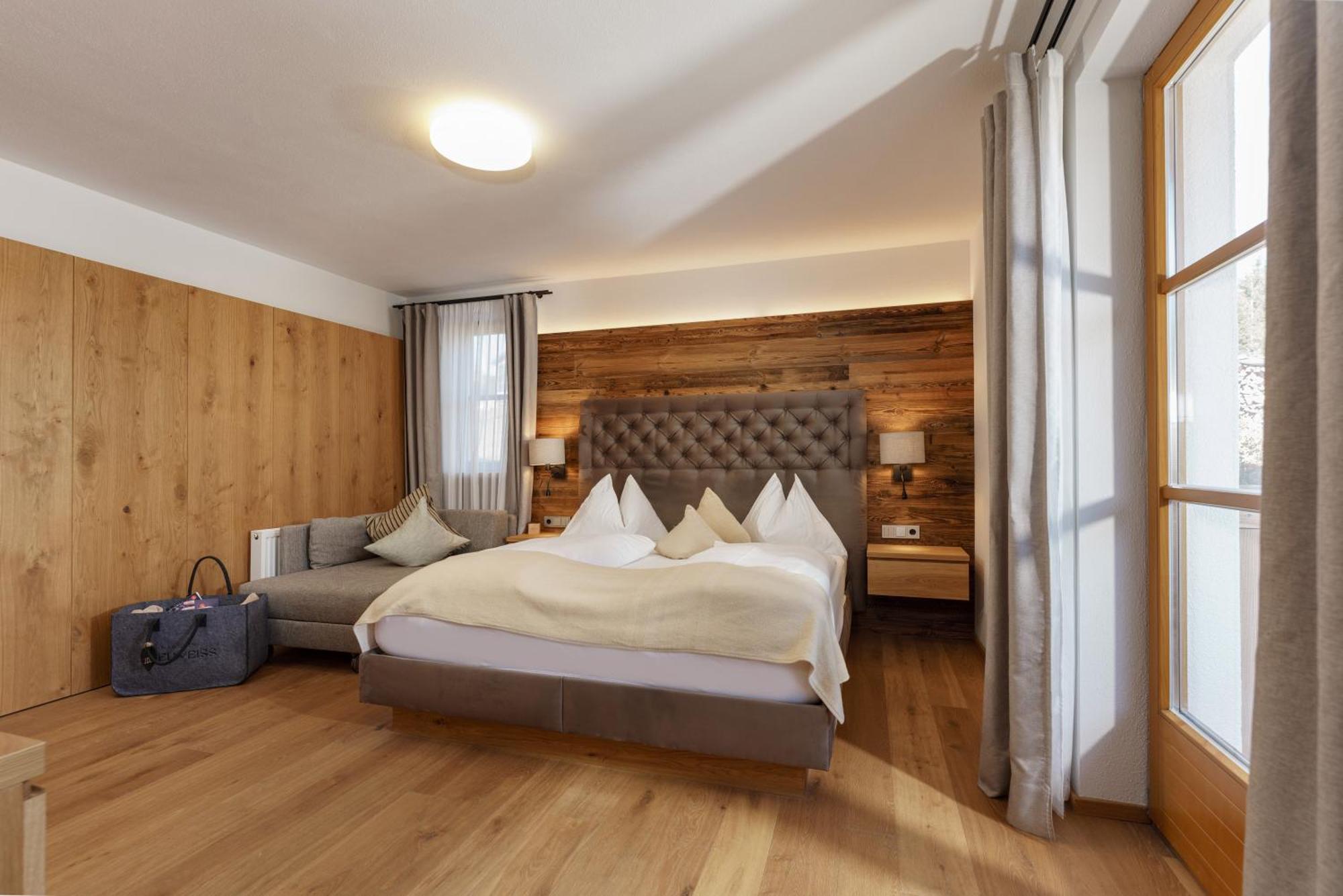 Naturhotel Edelweiss วาไกรน์ ห้อง รูปภาพ
