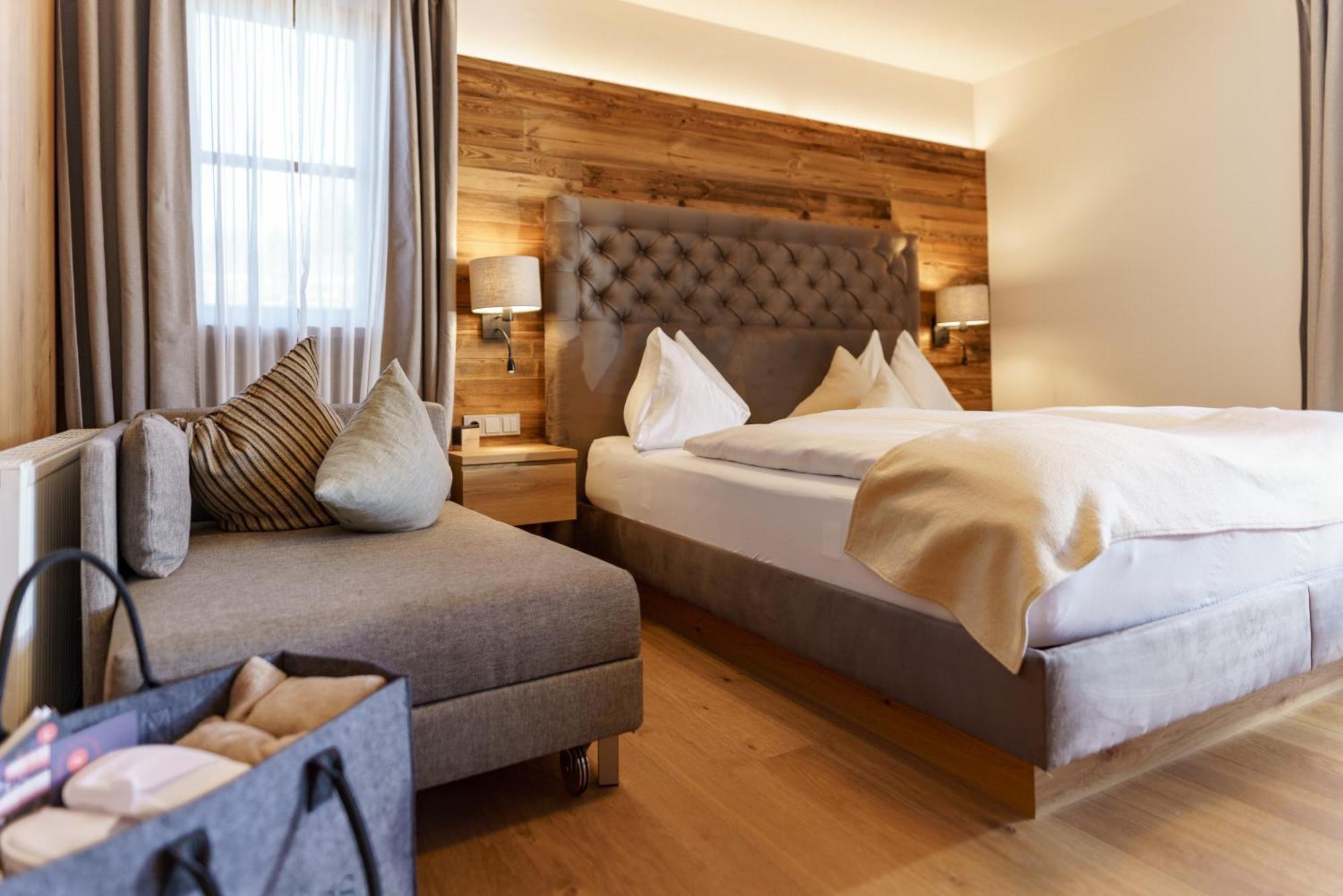 Naturhotel Edelweiss วาไกรน์ ห้อง รูปภาพ